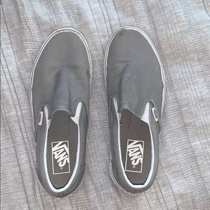 Vans Slip-Ons